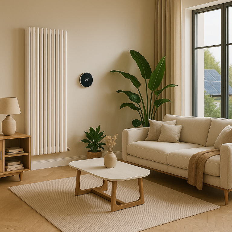 Comment Optimiser Votre Système de Chauffage à Wissembourg, Haguenau et Sélestat : Les Meilleures Pratiques