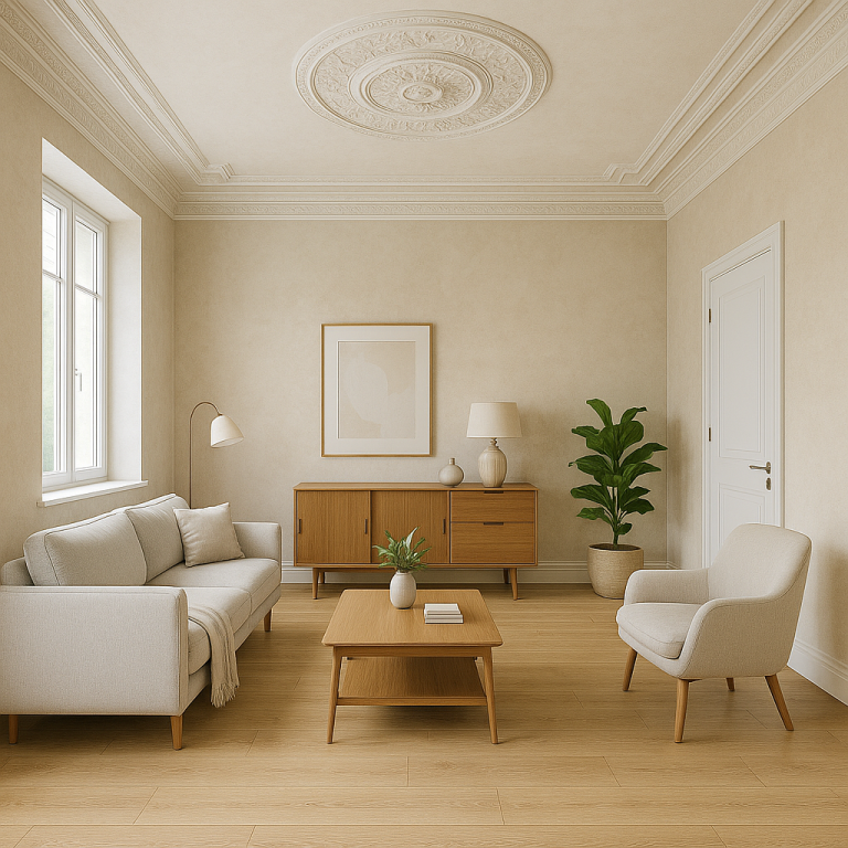 Rénover avec Style : Les Dernières Tendances en Plâtrerie à Wissembourg, Haguenau et Sélestat