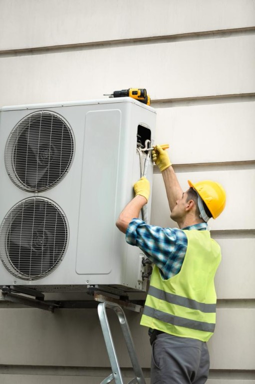 Pourquoi installer une pompe à chaleur à Wissembourg ?