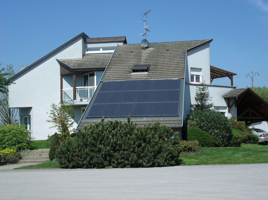Photovoltaïque